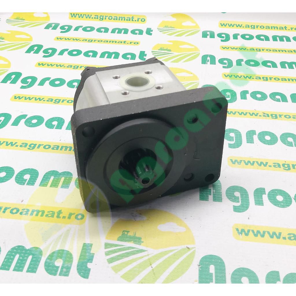 Pompa Hidraulica 12 cm3, Stanga