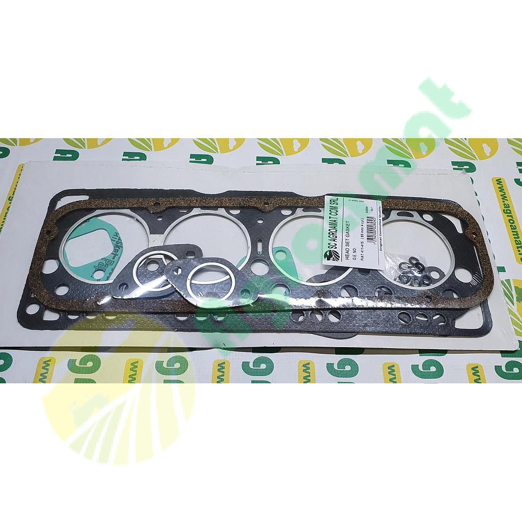 Set Superior Garnituri