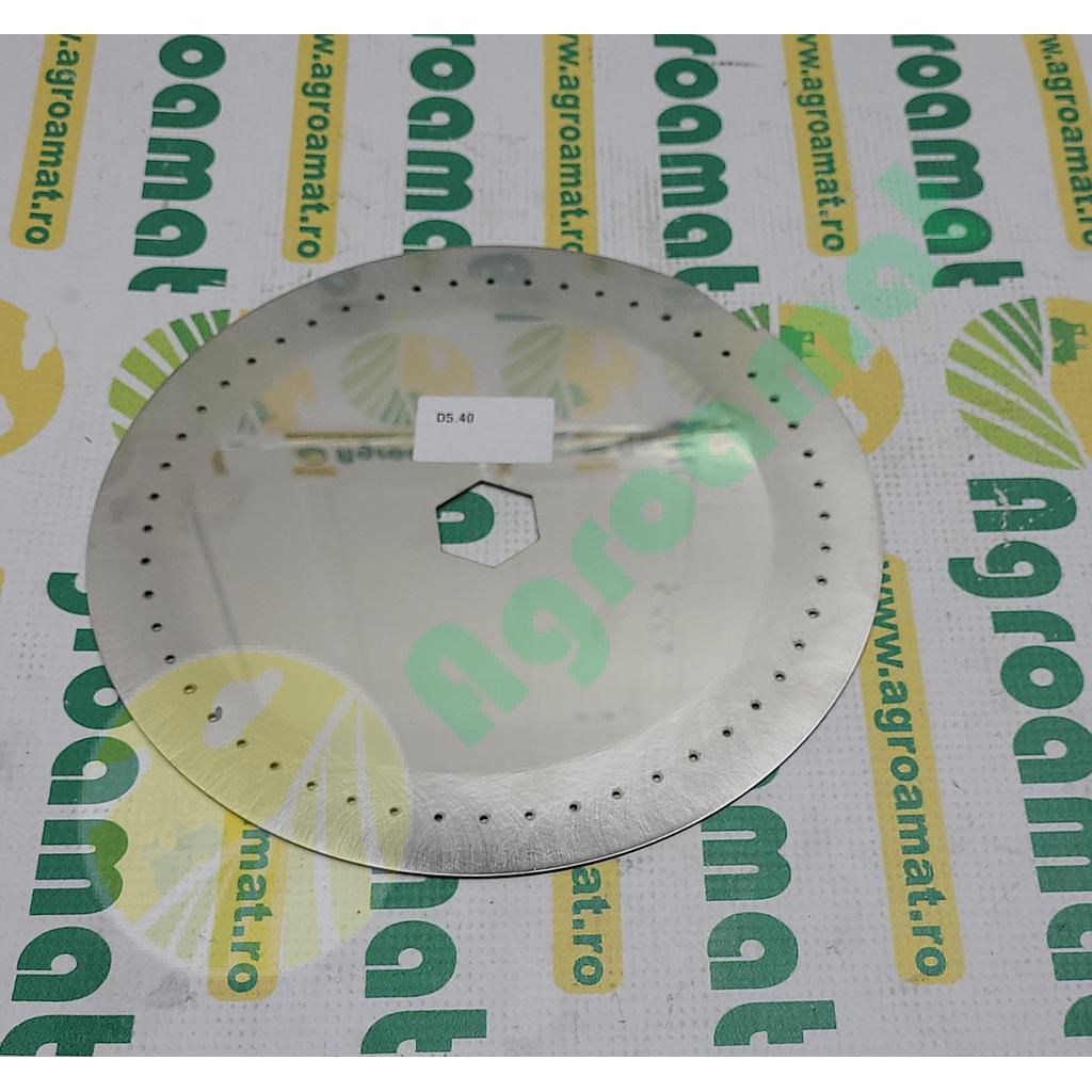 Disc Semanatoare 52 gauri 2.1 mm