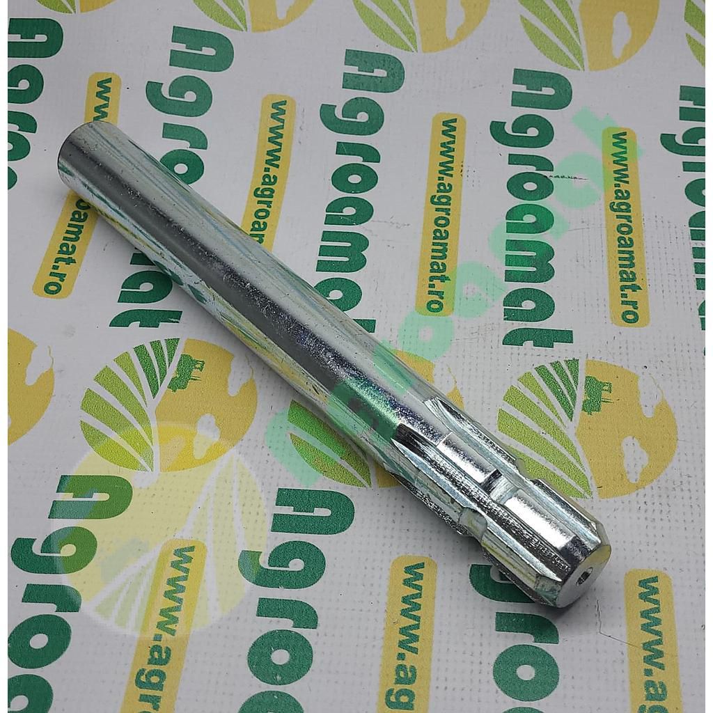 Ax 1-3/8&quot; Z-6 300-mm