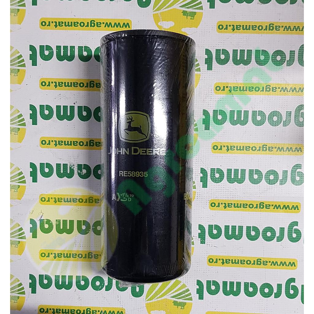 Filtru Ulei Org RE58935