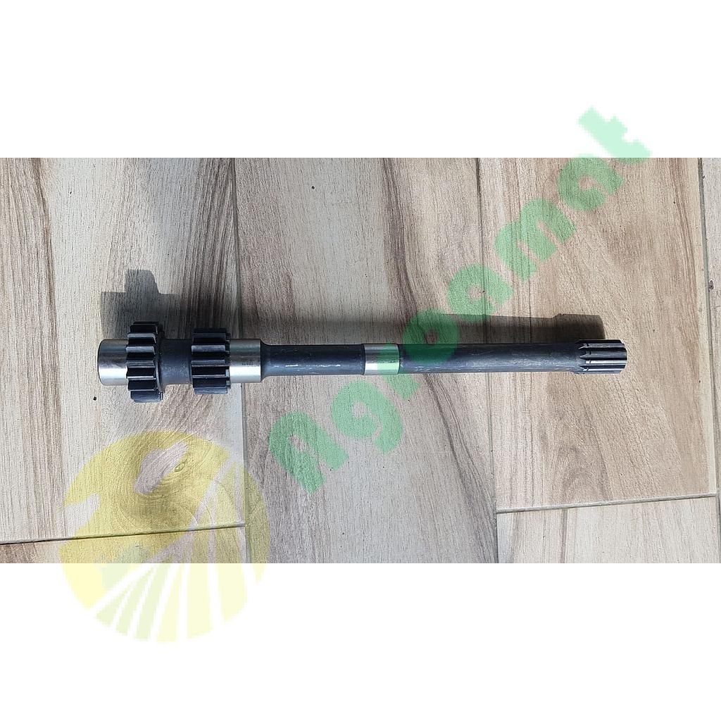 Ax 47132985 L: 480mm Z: 17/14/12