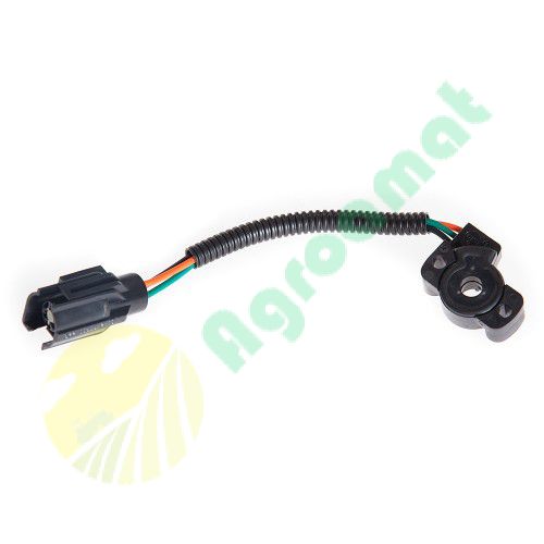 Potentiometru 89821734