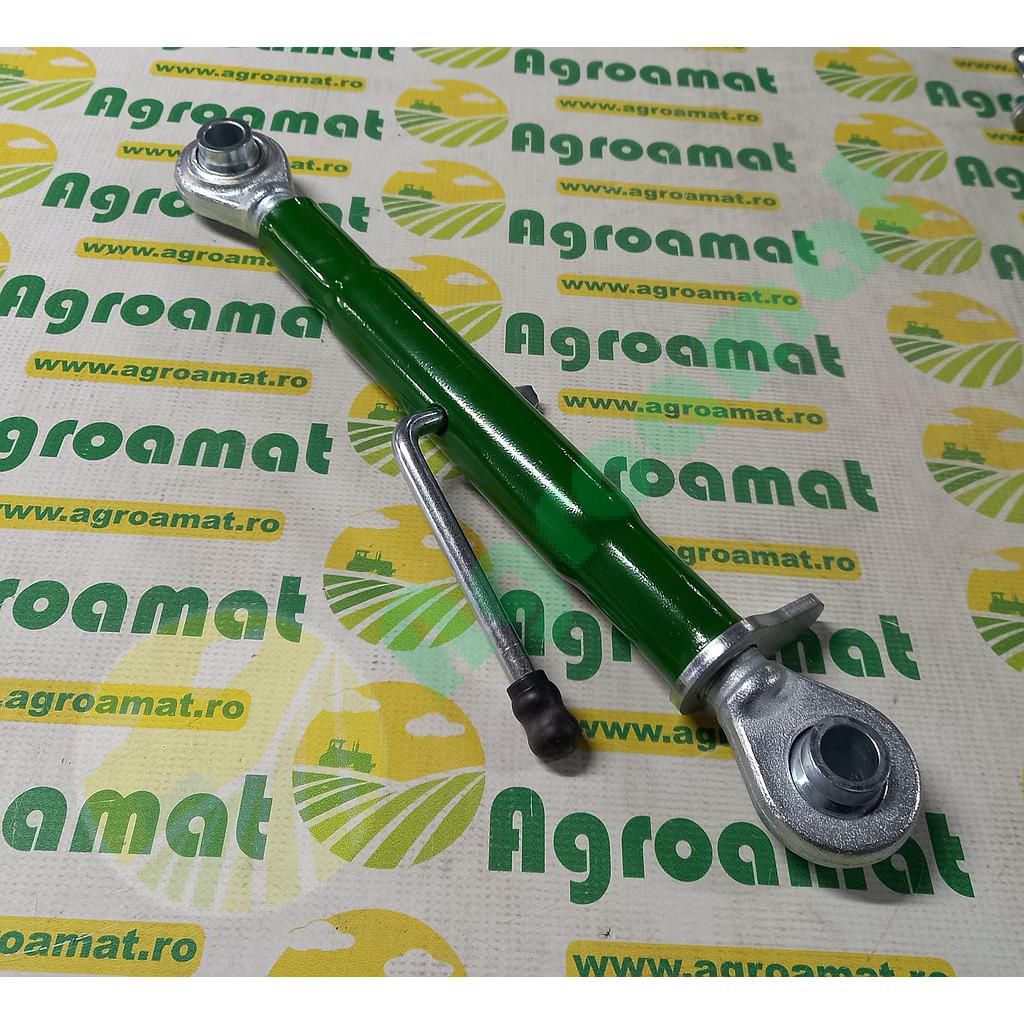 Tirant central 54cm, CAT 1-1, M30x3,5