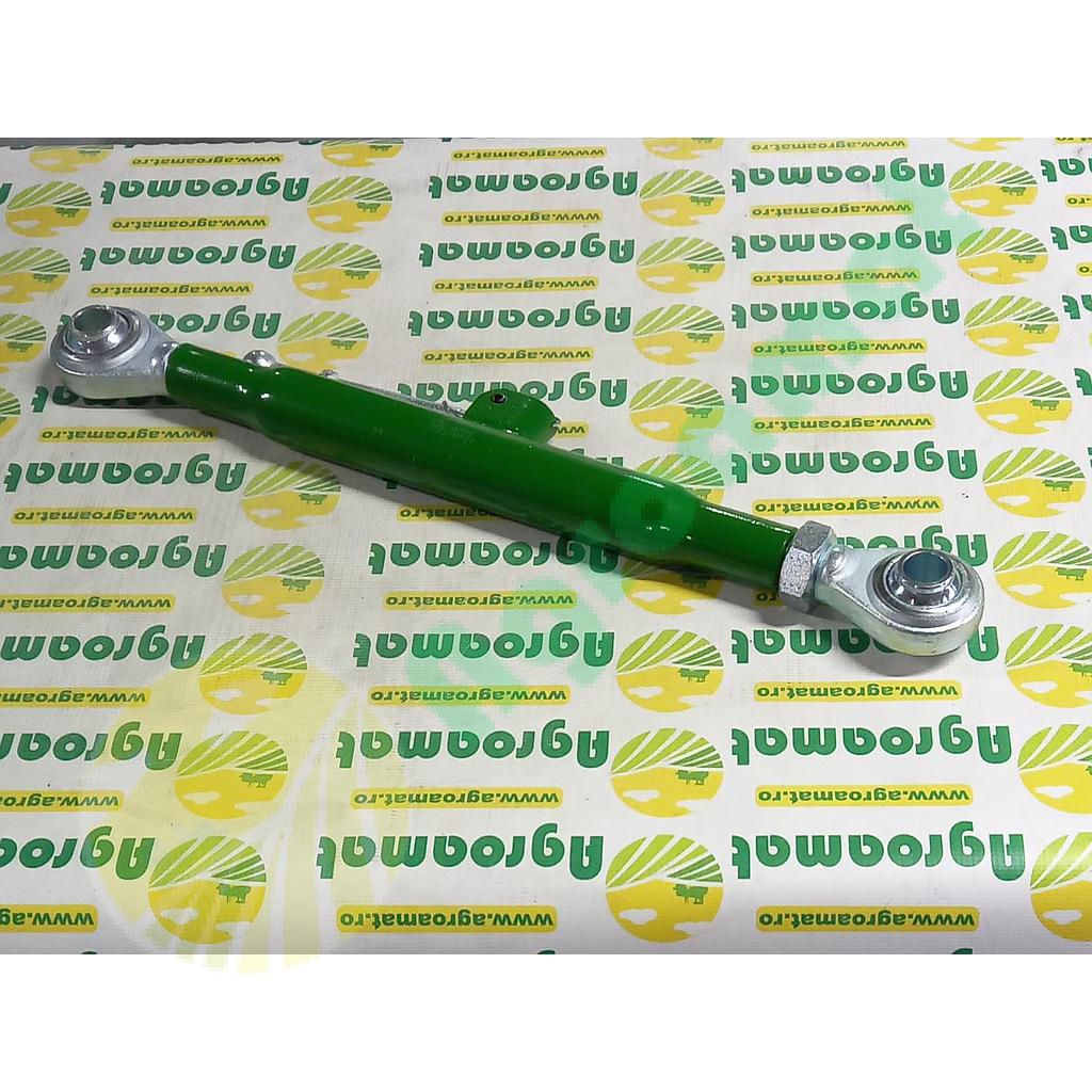 Tirant central 61cm, CAT 3-3, M34x3,5