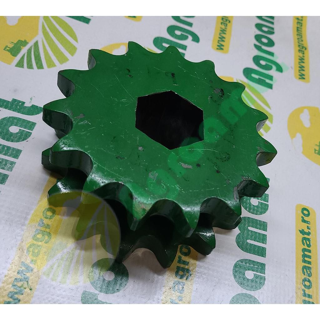 Pinion Org. CC127177