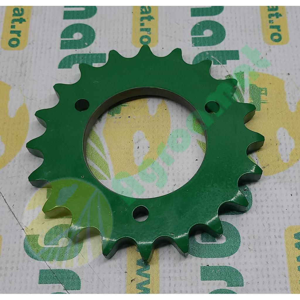 Pinion Org. CC48639