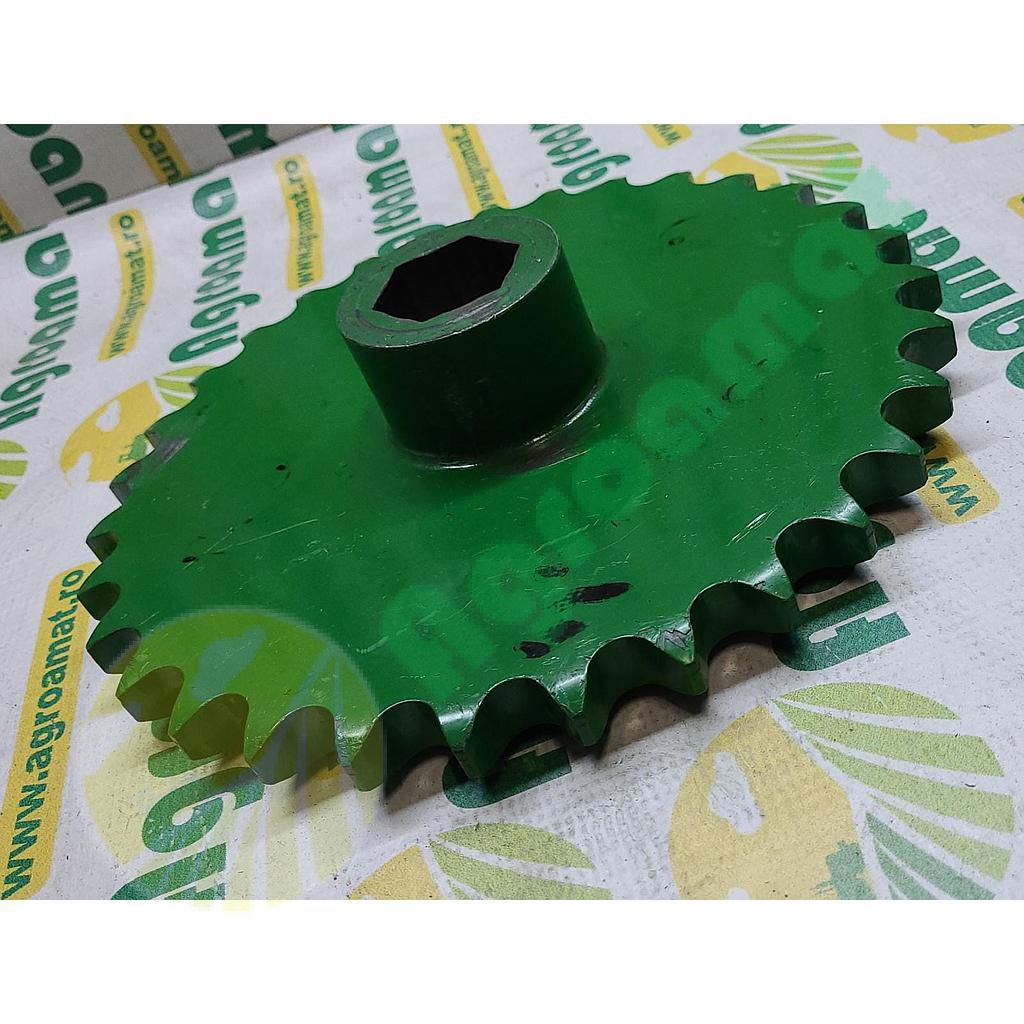 Pinion Org. CC127178