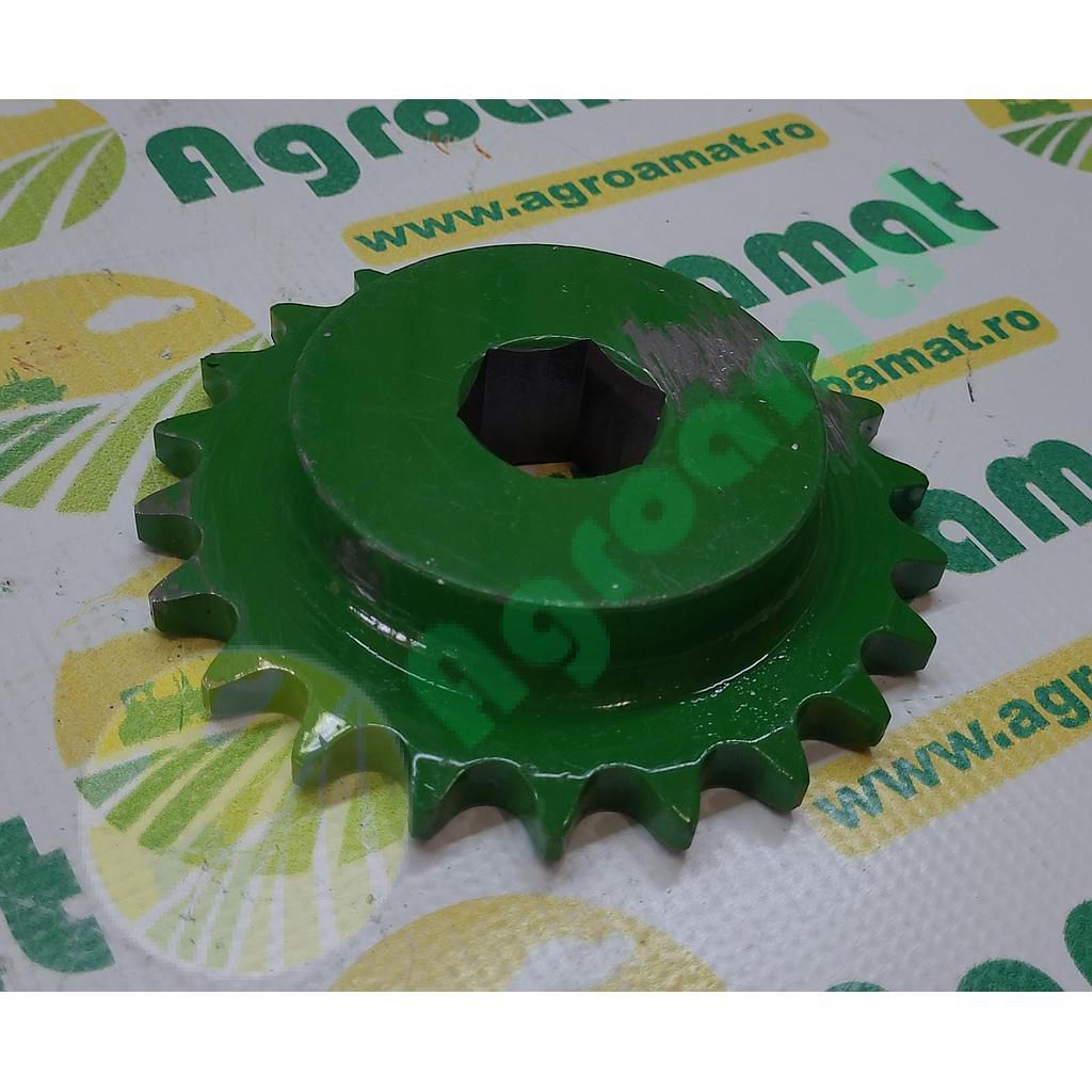 Pinion Org. CC106809