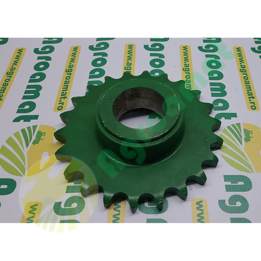 Pinion Org. CC132878