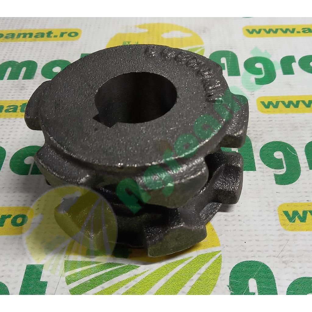 Pinion 8x22,8 6Z Ø35/10