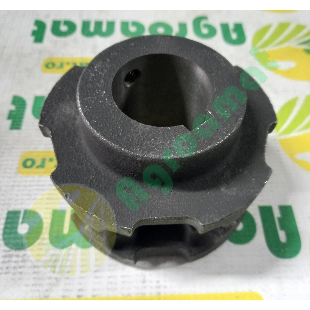 Pinion 8x31mm 5 dinti 40R-12