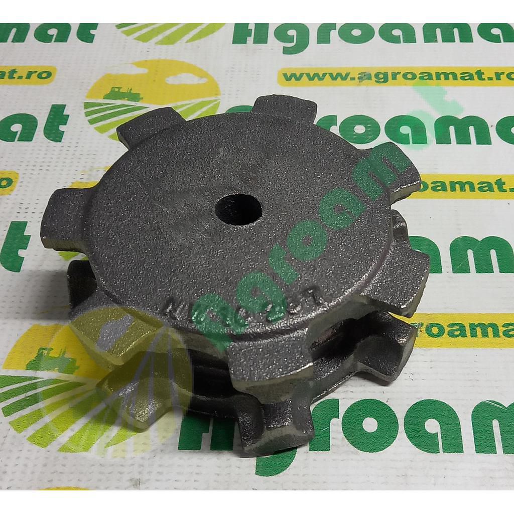 Pinion 10x28 7N fonta