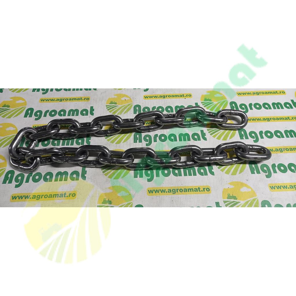 Lant distribuitor 16x56mm 1m