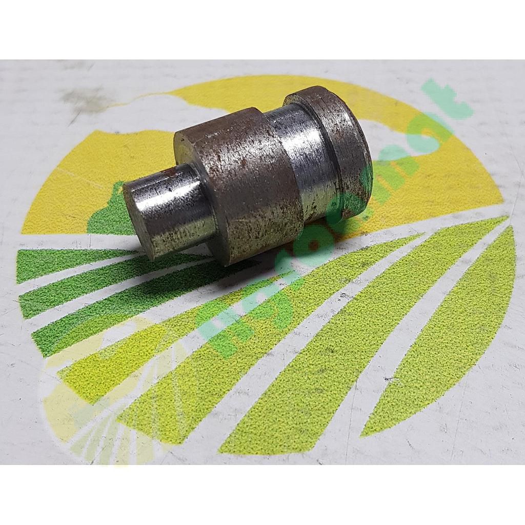 Bolt cutit cositoare mare drept