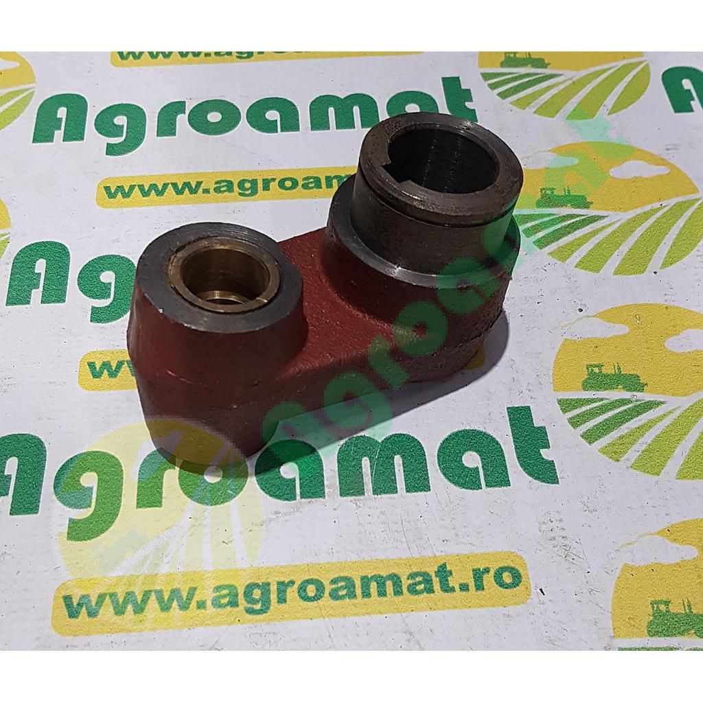 Clichet fulie cuplaj