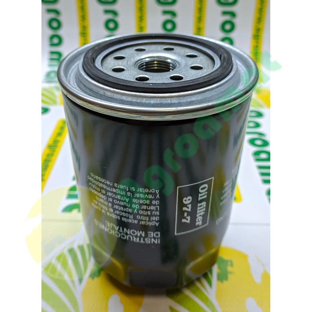 Filtru Ulei