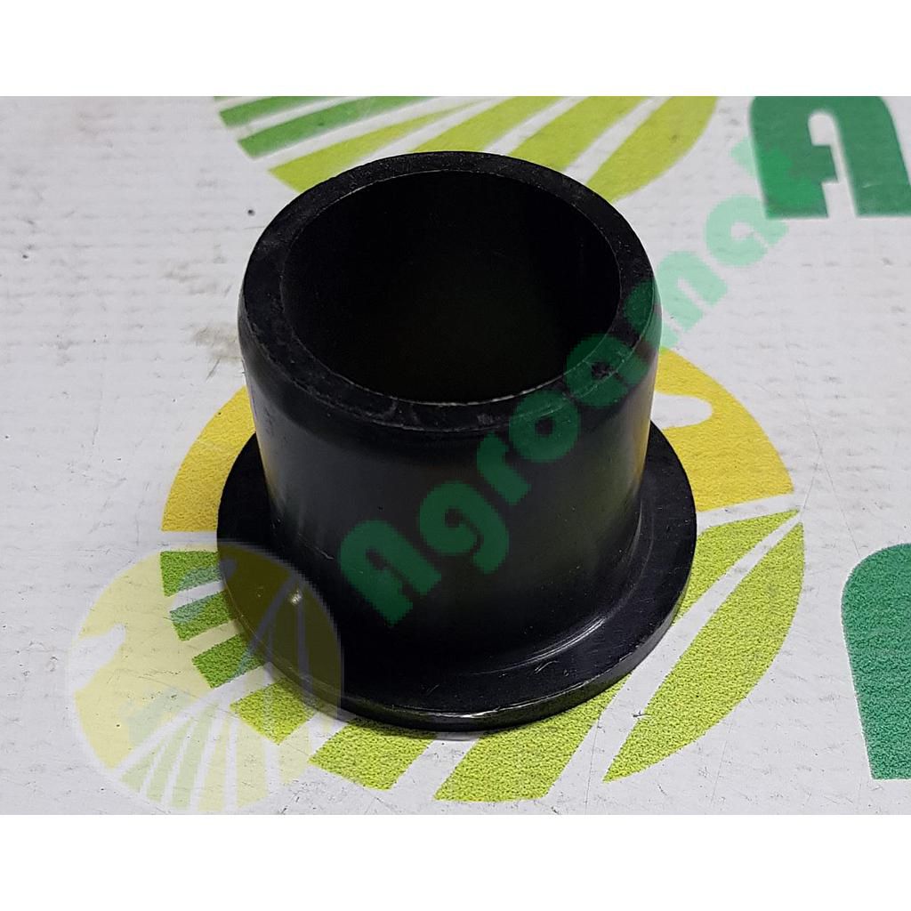 Bucsa mica plastic cositoare