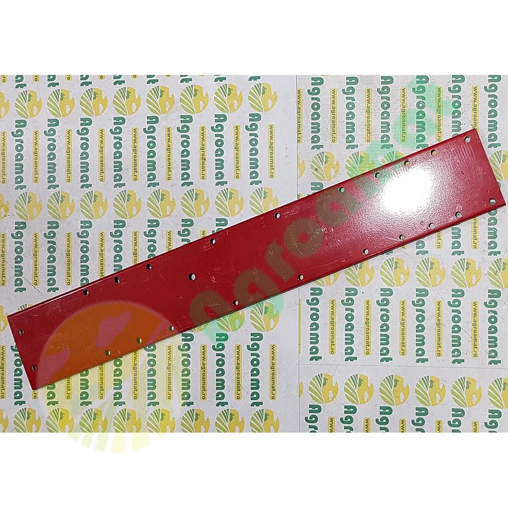 Capac baie cositoare (1.65)