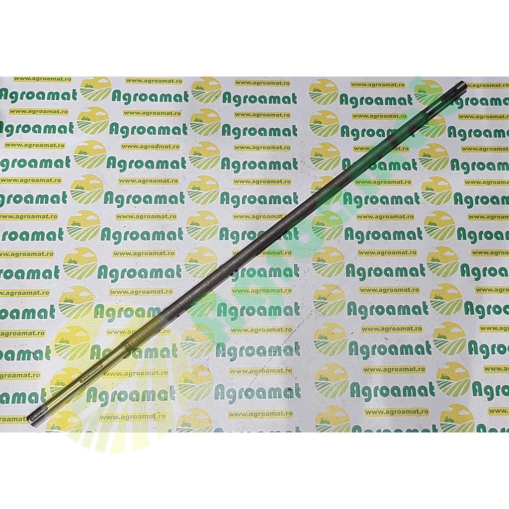 Ax baie ulei cositoare l-1160 (1.85)