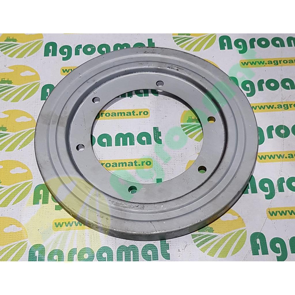 Aparatoare butuc tambur