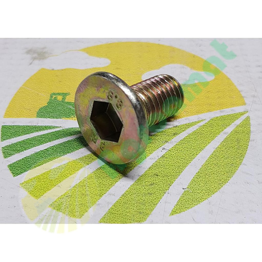 Surub Taler cu Imbus Cositoare