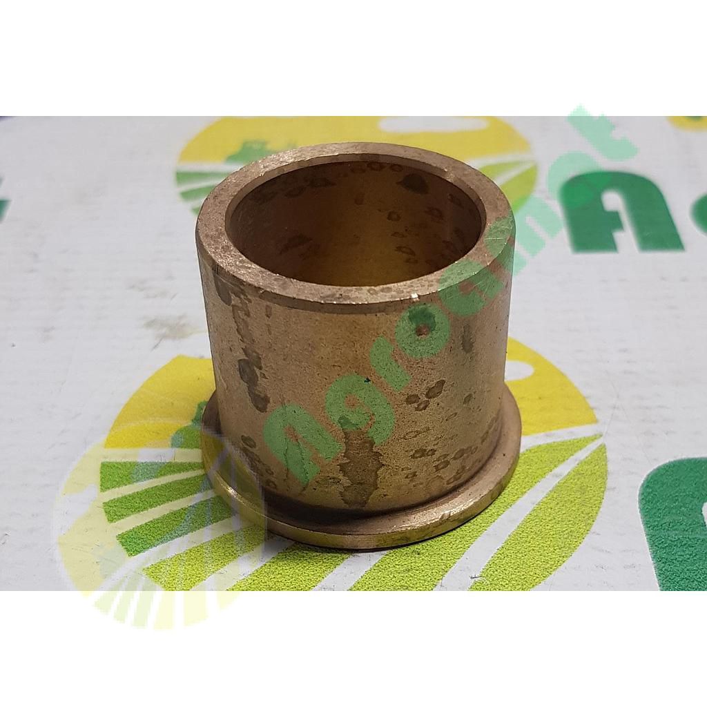 Bucsa cu guler bronz