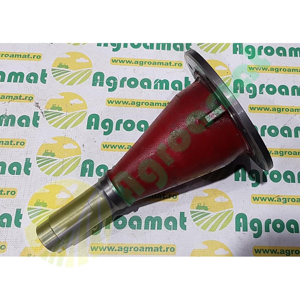 Butuc tambur cositoare