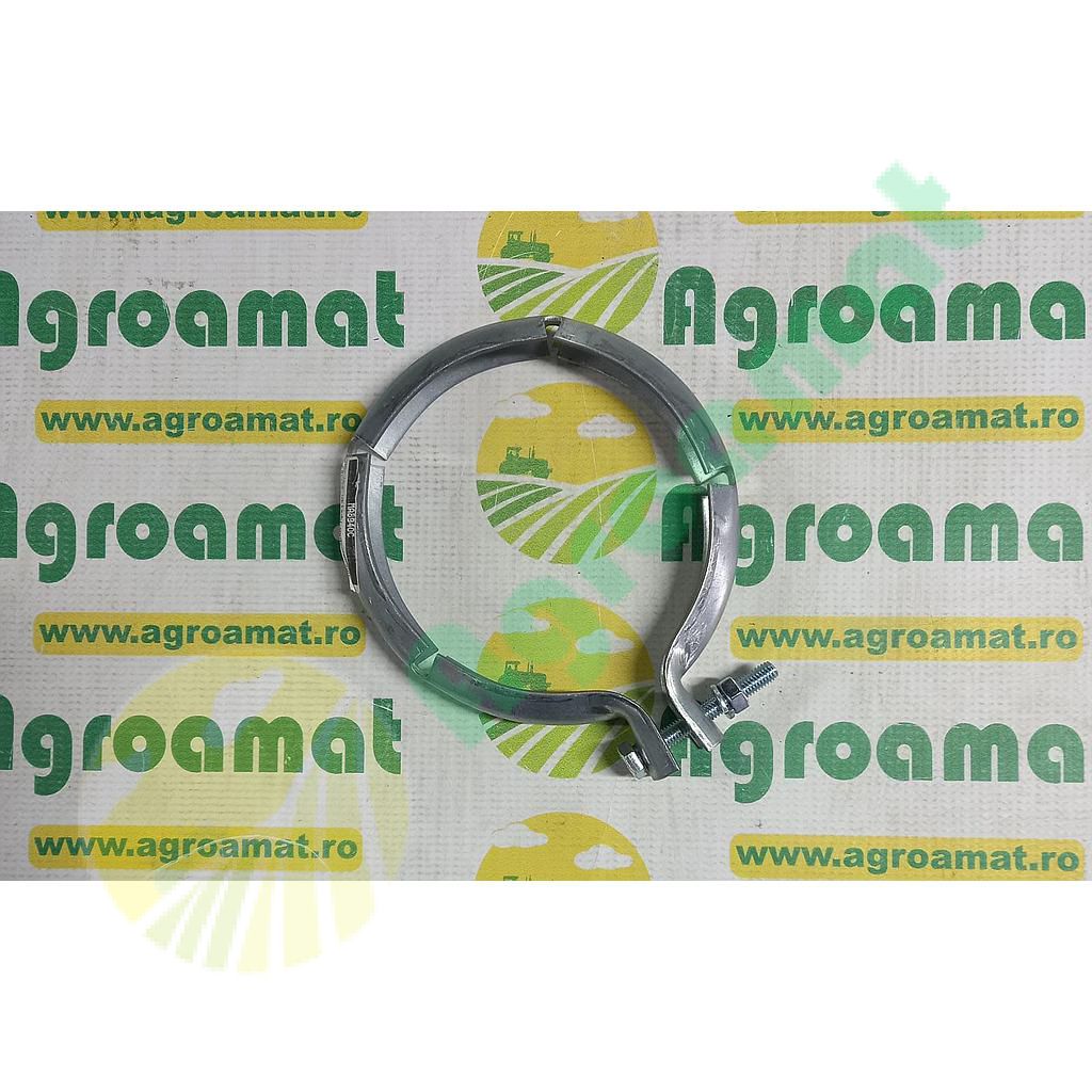 Colier Esapament 151mm