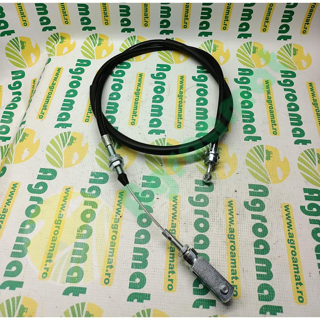 Cablu Ambreiaj 5089959