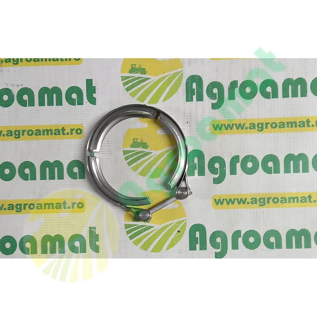 Colier Esapament 86mm