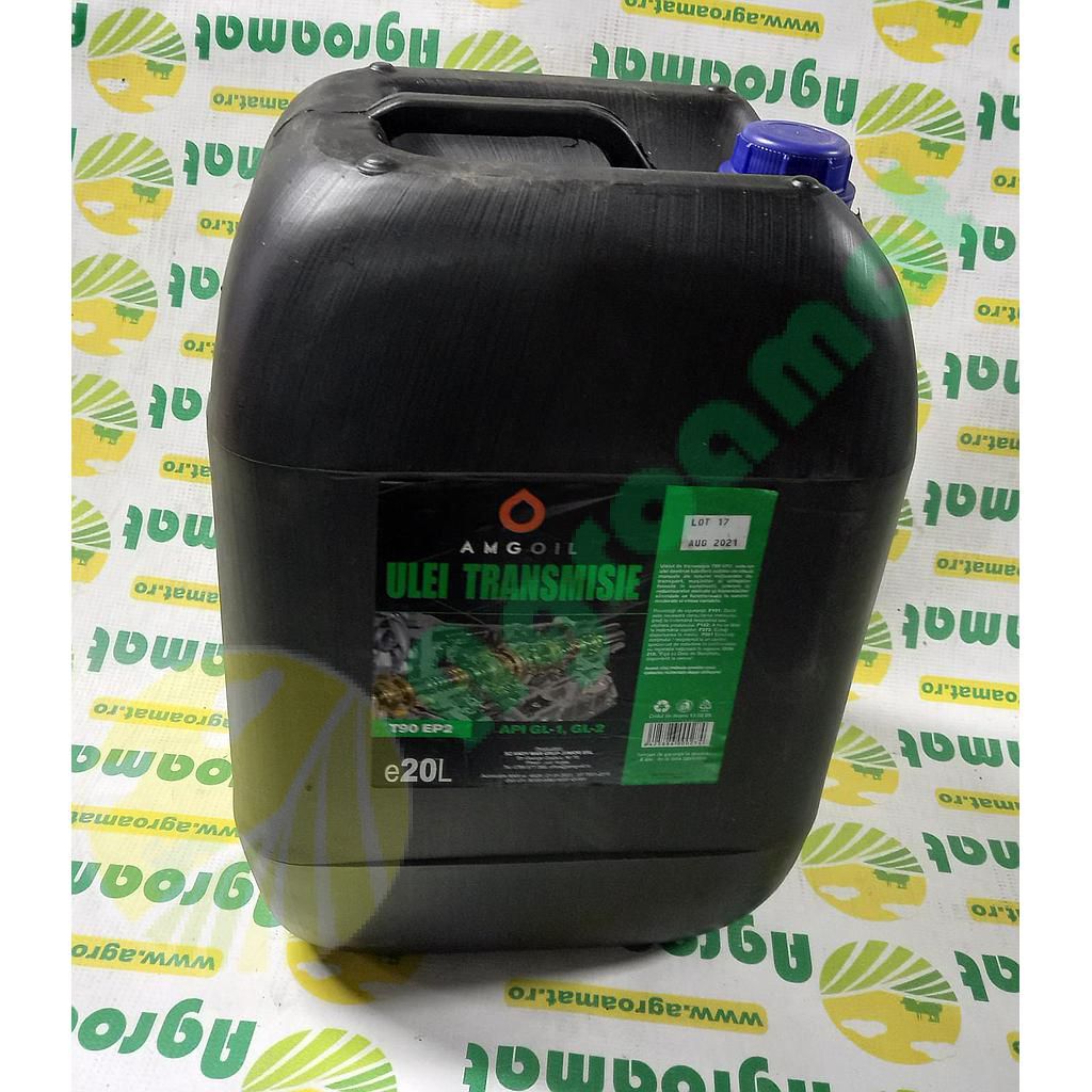 Ulei Transmisie T90 20l