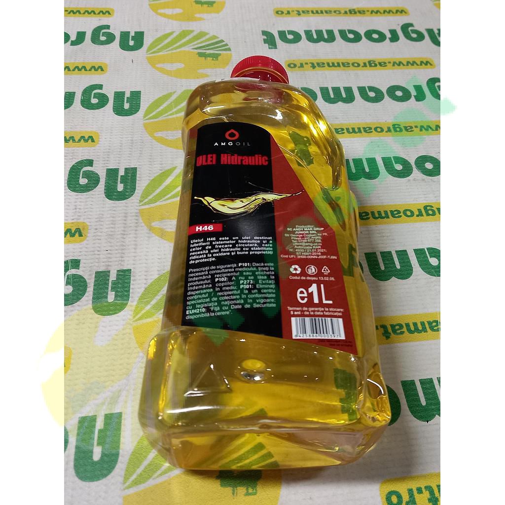Ulei Hidraulic H46 1l