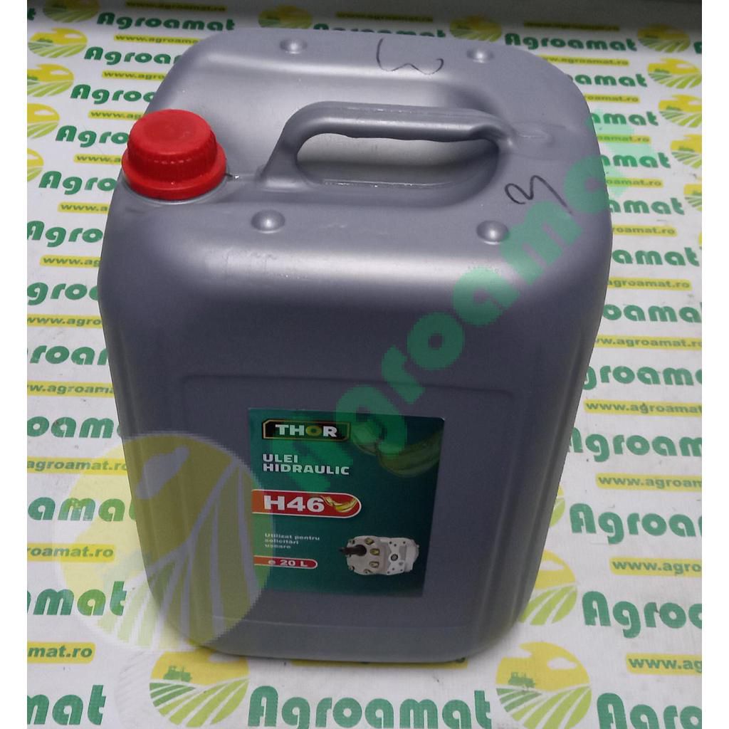 Ulei Hidraulic H46 20l