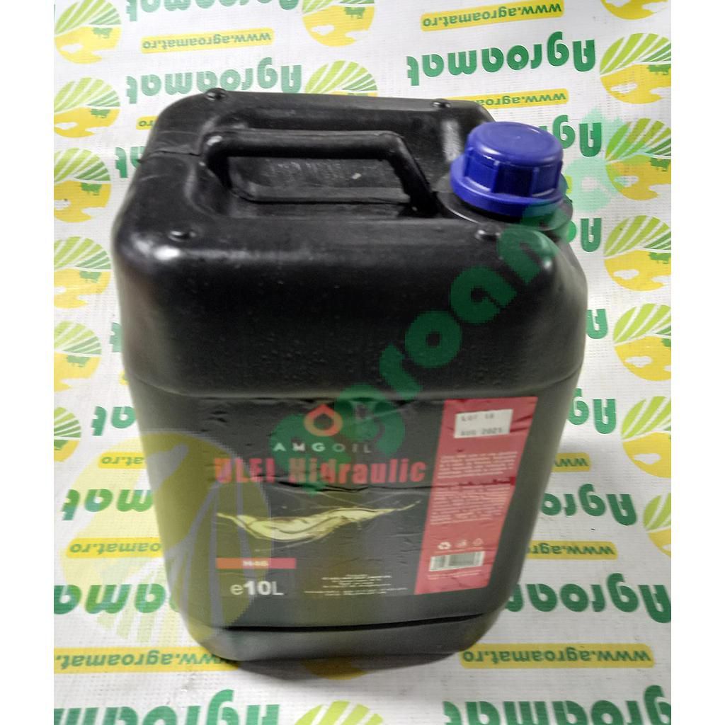 Ulei Hidraulic H46 10l