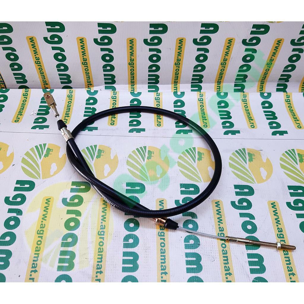 Cablu Ambreiaj 5101698  L-1180 MM