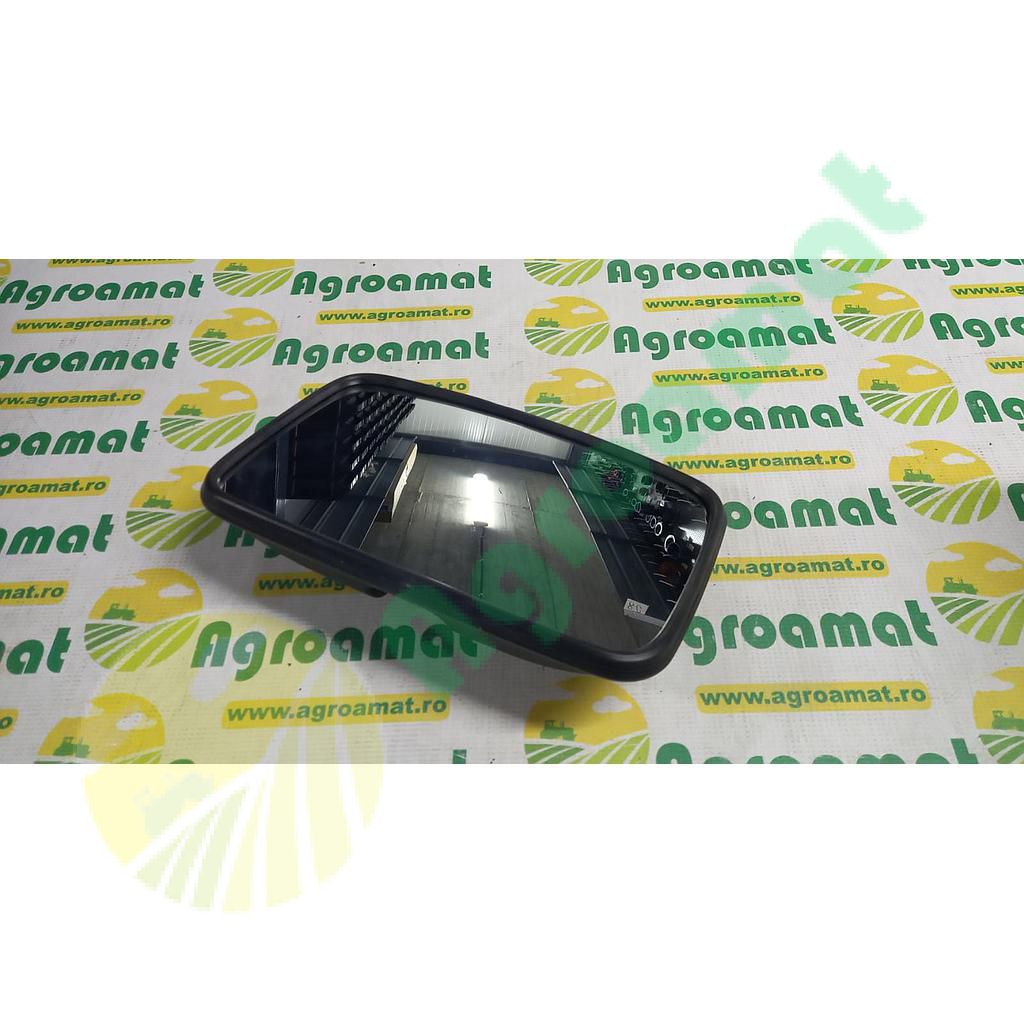 Oglinda V6 Medie 360x180mm