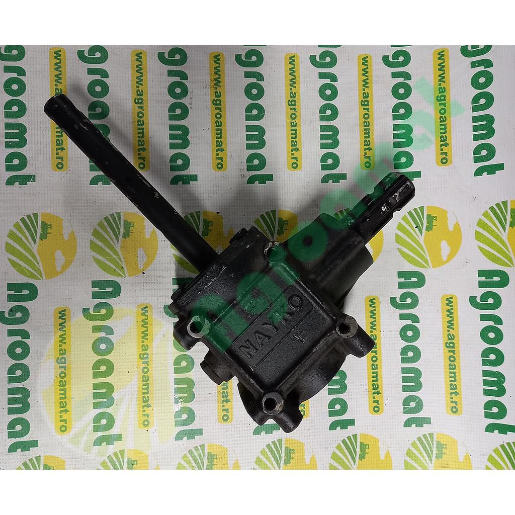 Grup Actionare M.I.C. ingrasaminte