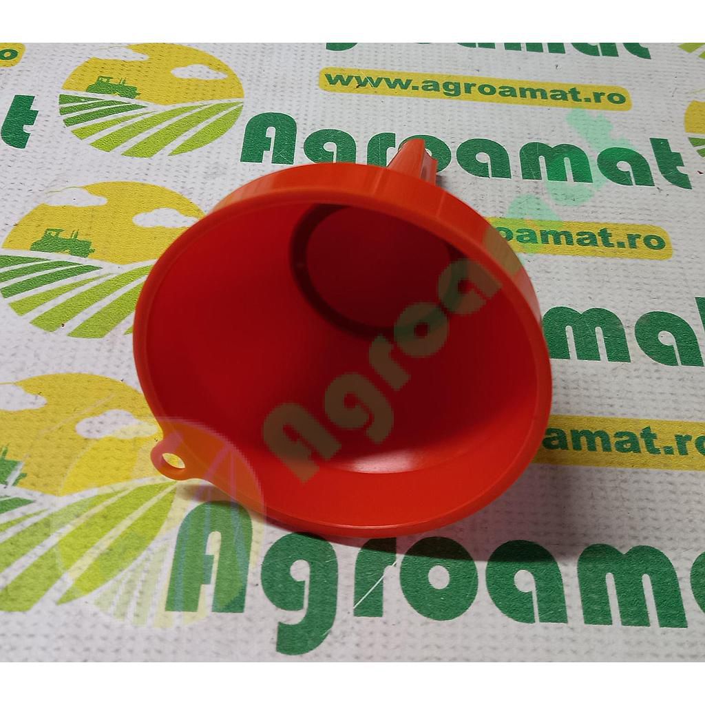 Palnie de plastic, mica