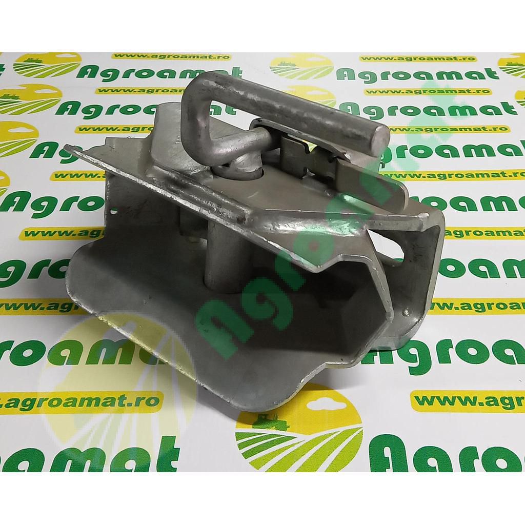 Cupla remorca SBR-80