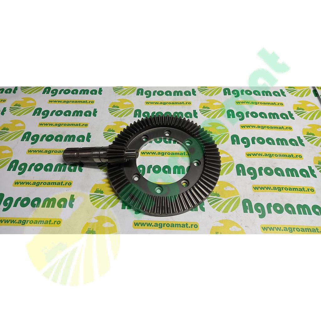 Grup conic Z72/Z10 pentru grebla