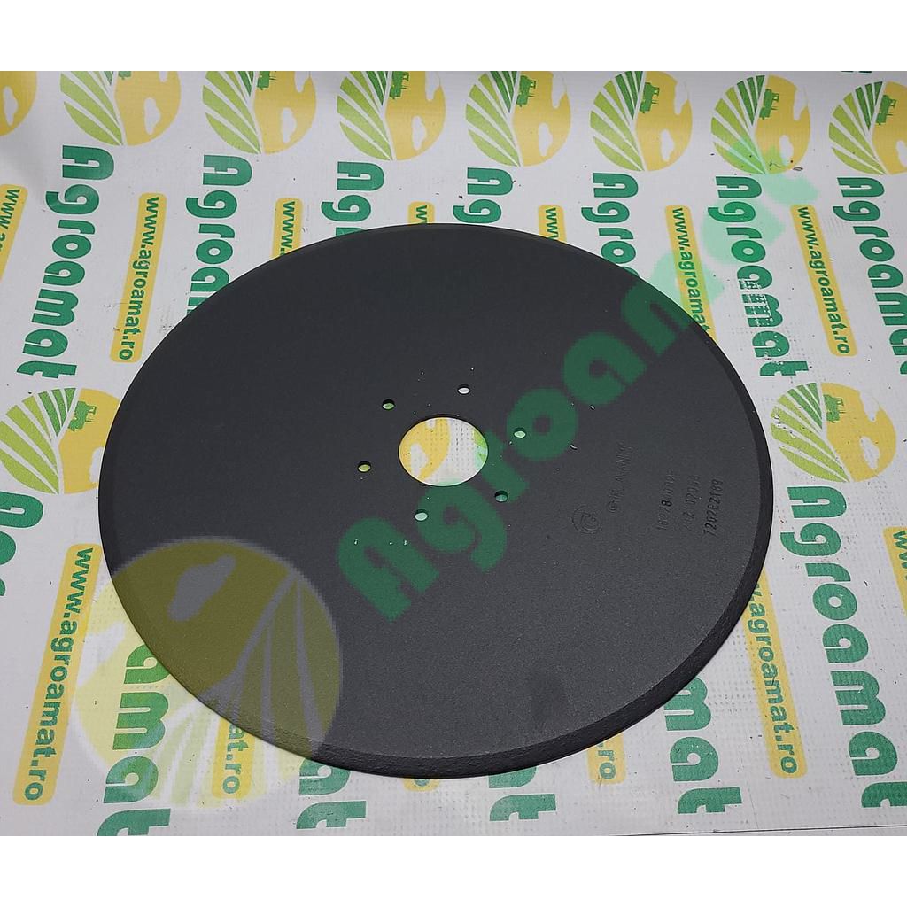 Disc Ø350x3mm FLA2605B