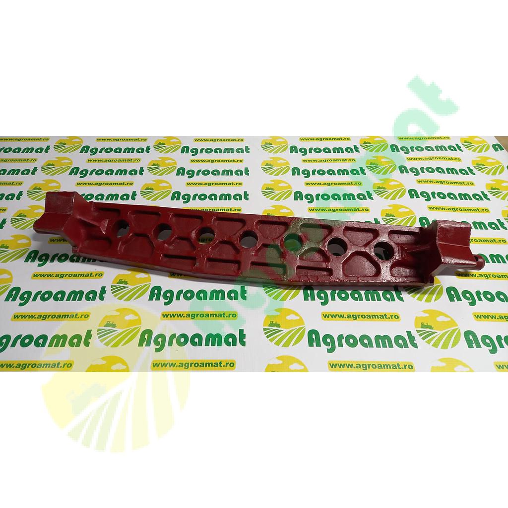 Bara remorcare fonta