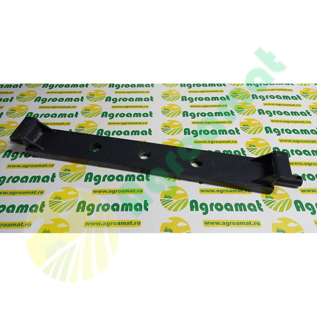 Bara remorcare otel cu urechi U650