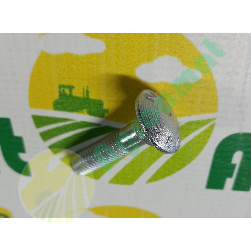 Surub cap bombat torbant gat patrat F01060076