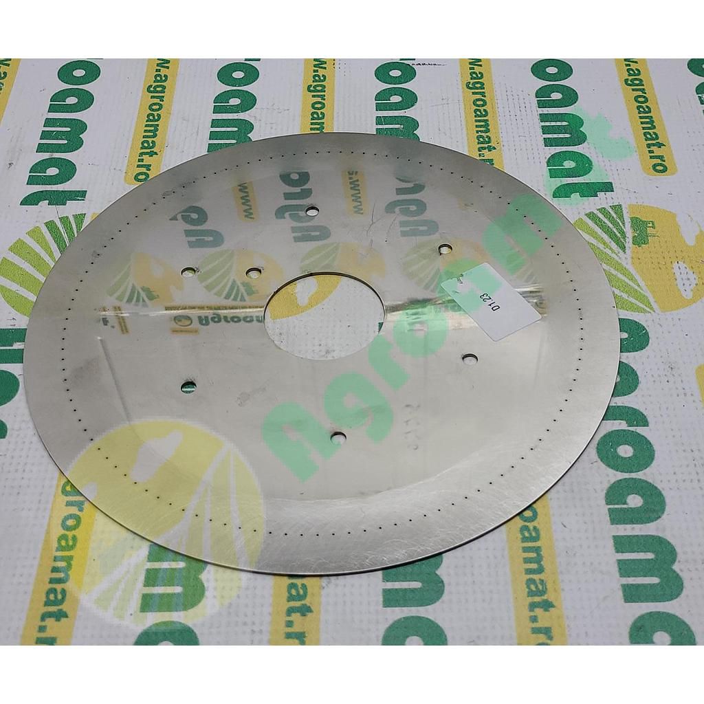 Disc Semanatoare 120 gauri 0.8mm