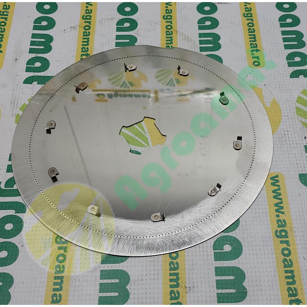 Disc Semanatoare 248 gauri 0.8mm