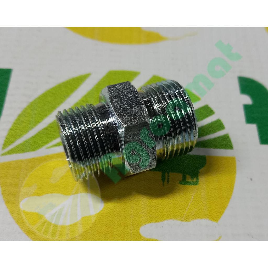 Reductie M20x1.5 M22x1.5x24