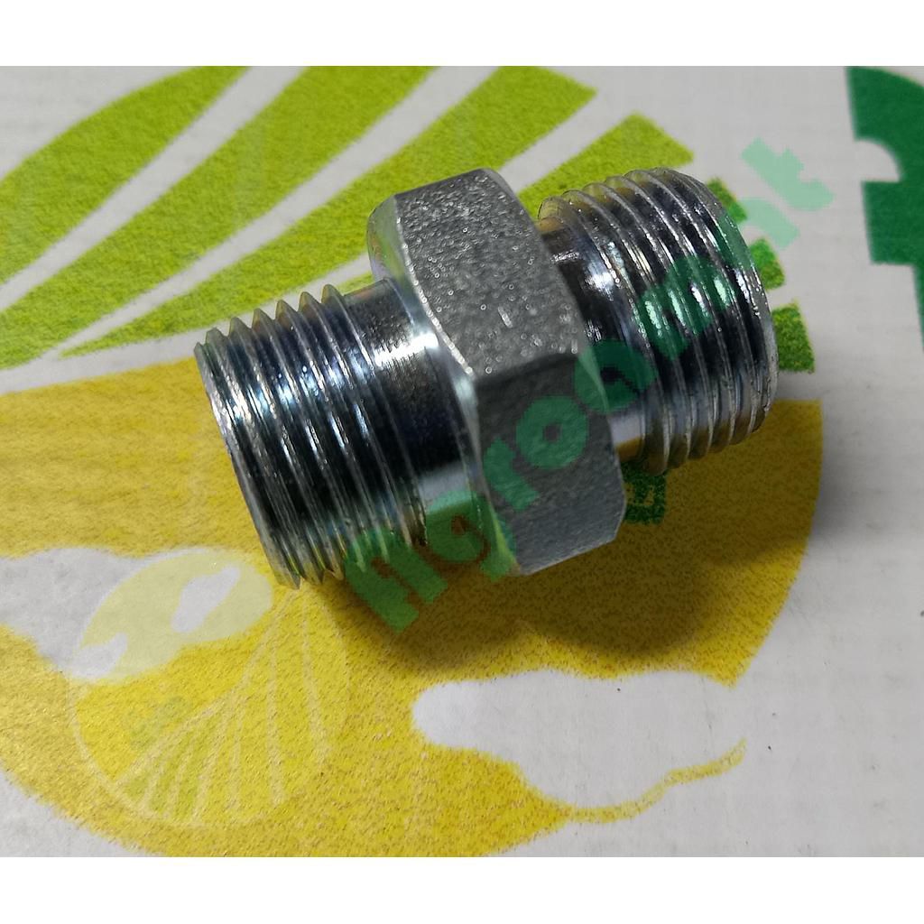 Reductie M18x1.5 M20x1.5