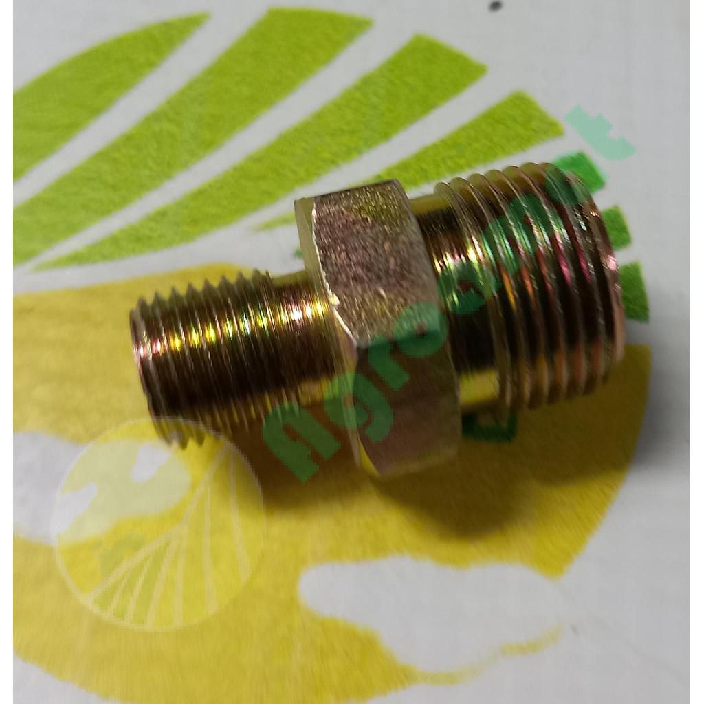 Reductie M20x12